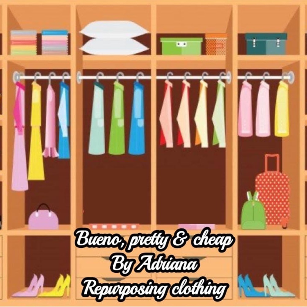 Meet your Posher, Adriana